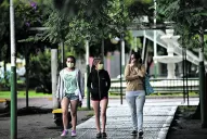 “En Tucumán no hay circulación comunitaria”, dijo el director de Epidemiología del Siprosa