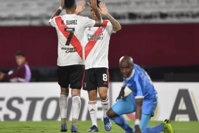 Binacional, rival de River en Libertadores, confirmó tres casos de coronavirus