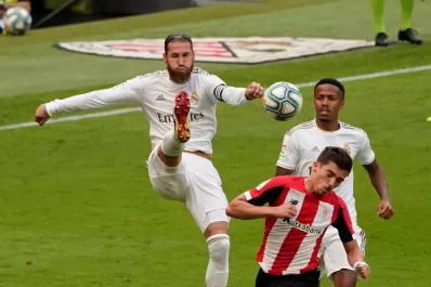 Fútbol de España: la Liga parecía definida, pero no...