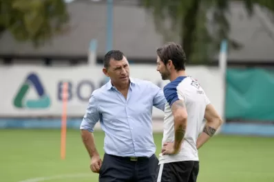 Análisis: Lucchetti no puede faltar