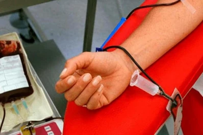 Por la pandemia la donación de sangre disminuyó un 70%