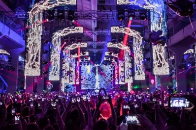 La industria del entretenimiento argentino se une: en plena pandemia, lanzan una nueva cámara