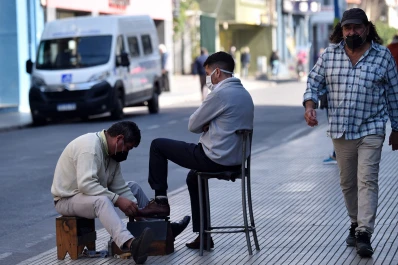 No se registraron nuevos infectados de covid-19 en Tucumán durante las últimas 24 horas