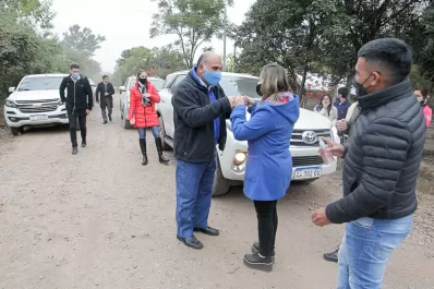 Manzur: vamos a festejar el 9 de Julio con todo el fervor patrio pero desde casa