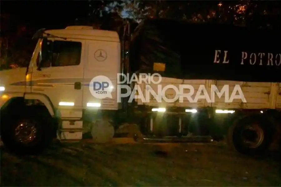 FOTO GENTILEZA DIARIO PANORAMA