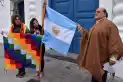 La Independencia también nació en quechua y en aymara