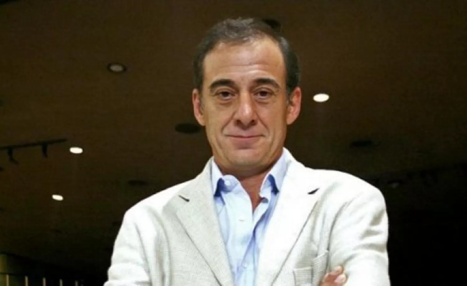 Alejandro Awada.