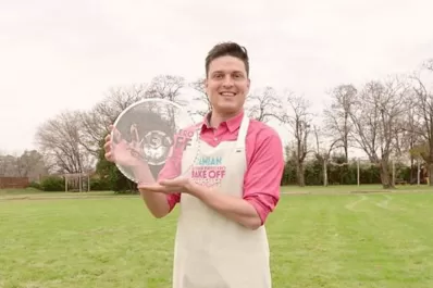 Polémico reality: sabor amargo para el final de “Bake off”
