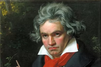 Investigación: Beethoven ayuda a demostrar que hay células conceptuales