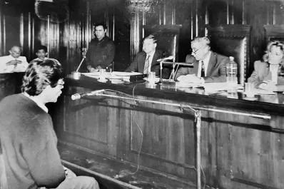 El crimen de “Doña Rosa”: una dura condena con un final que sigue abierto