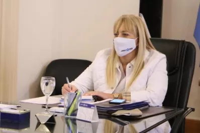 Una vez más piden que Chahla dé explicaciones en la Legislatura