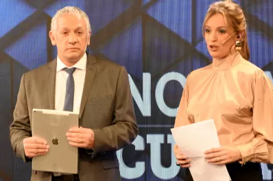 Hoy, en Panorama Tucumano: los detalles de la investigación por el crimen del padre Juárez