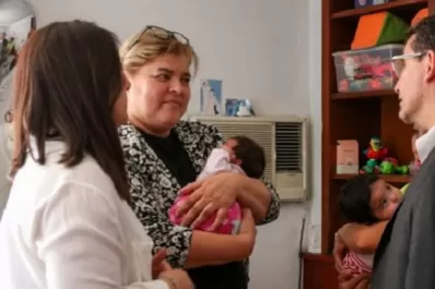 “Si hay una situación de riesgo, se debe denunciar al servicio 911”