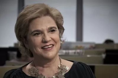 Rahola advirtió sobre al avance del autoritarismo en la pospandemia