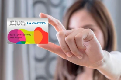 Sumá tu comercio a Club LA GACETA y empezá a crecer