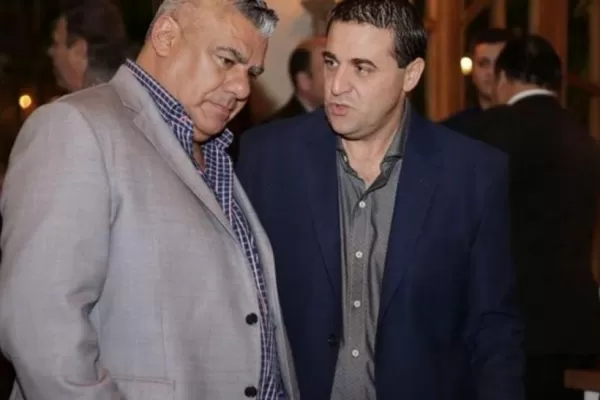 El presidente de Atlético Tucumán, sobre los dichos de Toviggino: no debe entrar en ese terreno”