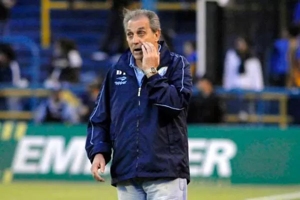 Adiós y hasta siempre, Chiche