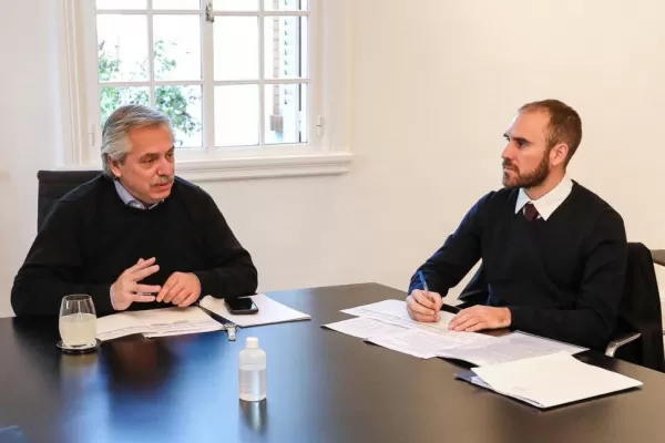 Deuda: positiva reacción de acreedores ante la nueva oferta