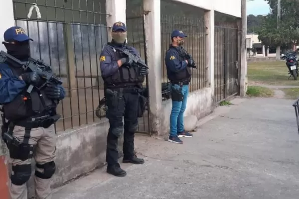 El narcomenudeo recuperó terreno con la flexibilización