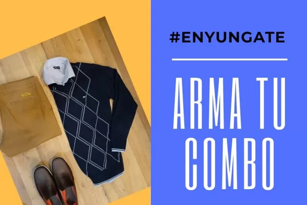 Club LA GACETA: La Yunga, el lugar ideal para vestirse y ahorrar