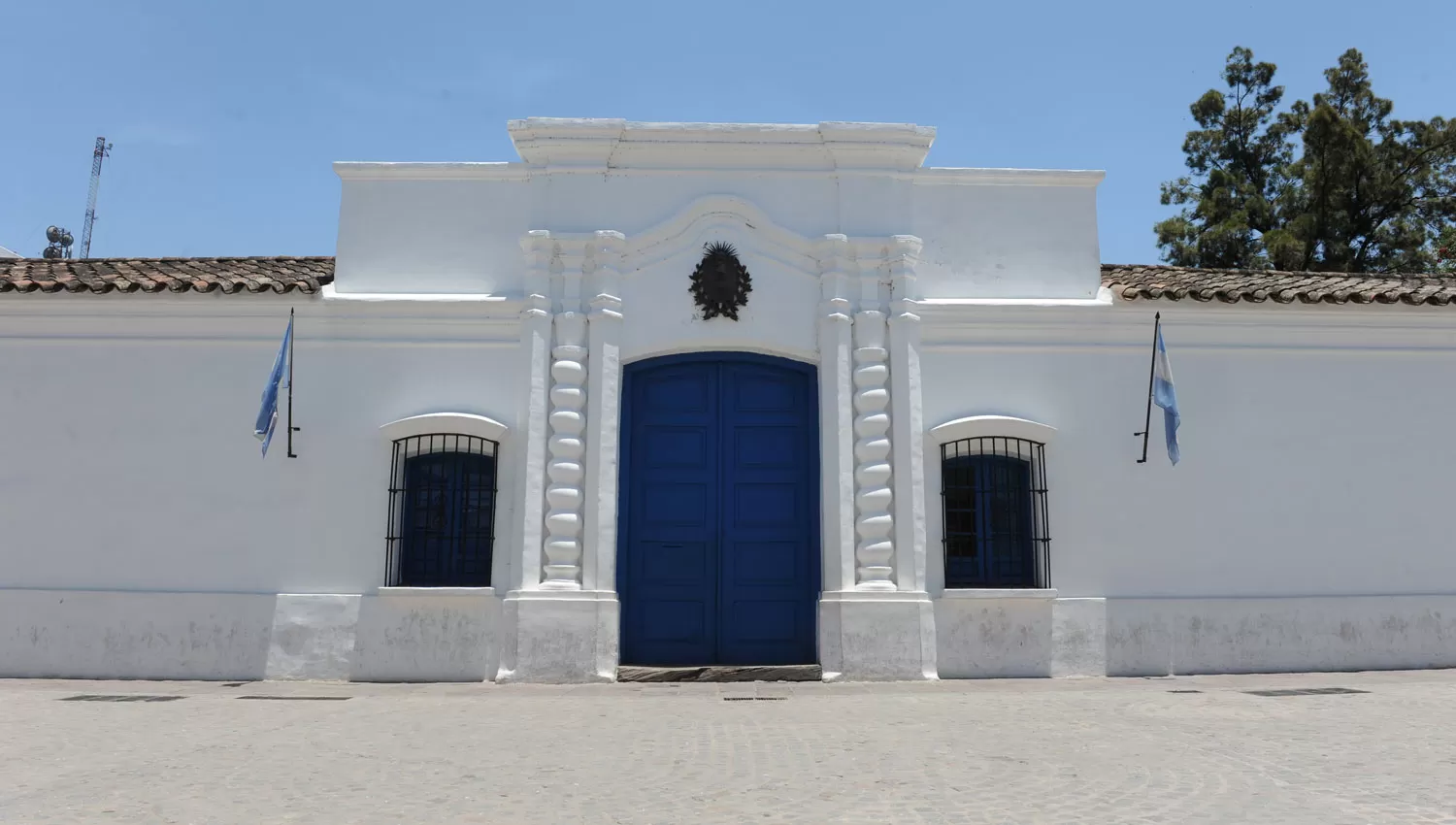 Casa Histórica.