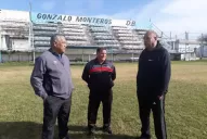 Nostalgia por el “viejo” fútbol 