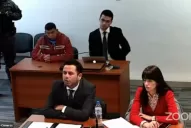 Perpetua por el crimen de Benjamín Amaya: “se hizo justicia; ahora podrá descansar en paz”