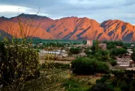 Catamarca tenía listo los protocolos, pero decidió volver atrás con el turismo interno