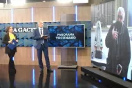 Ha cambiado mucho la realidad de la pobreza, tristemente, dijo el arzobispo Carlos Sánchez