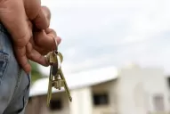 El colectivo de hipotecados UVA denunció irregularidades en el sistema de créditos