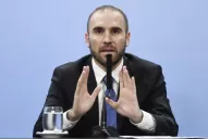 Guzmán, sobre la negociación del canje de la deuda: Argentina hizo el máximo esfuerzo que podía hacer