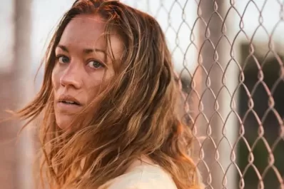 Netflix: el drama de los inmigrantes ilegales