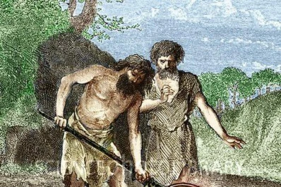 Surgimiento de la metalurgia: primero fueron los adornos, después vinieron las armas