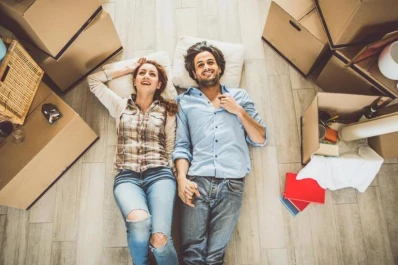 ¿Cuándo nos vamos a vivir juntos?