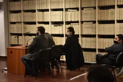 Absuelven por el beneficio de la duda al edil acusado de violencia