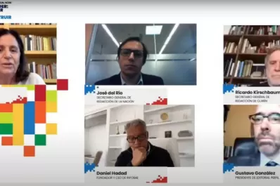 “No volvamos a vivir en el silencio porque cuesta caro”