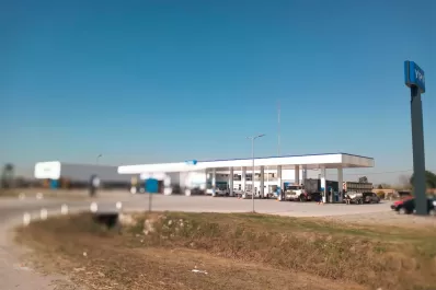 A punta de pistola, le roban $ 200.000 a un empresario en Concepción