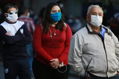 De los 85 pacientes que dieron positivo de coronavirus en Tucumán, 45 ya fueron dados de alta