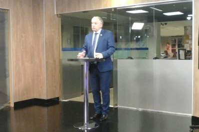 El editorial de Van Mameren en Panorama Tucumano: los fiscales tienen que darnos el ejemplo