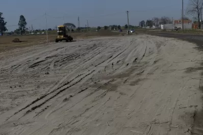 Concepción habilita un puerto seco donde chequearán si los transportistas portan coronavirus