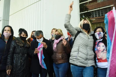 Las cartas que se leyeron en el Concejo Deliberante durante el debate por el cupo laboral trans