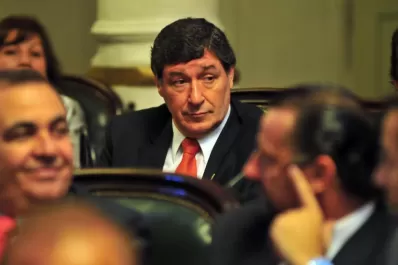 Tras su paso por el massismo y el alfarismo, un ex legislador se suma al equipo de Manzur