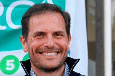 Gill, secretario de Obras Públicas de la Nación, se contagió de coronavirus