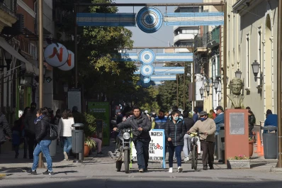 No hubo nuevos infectados de covid-19 en Tucumán por tercer día consecutivo