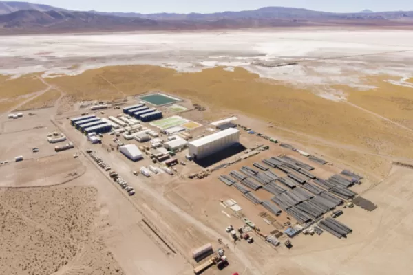 Un departamento jujeño fue declarado como zona roja por nuevos contagios de coronavirus