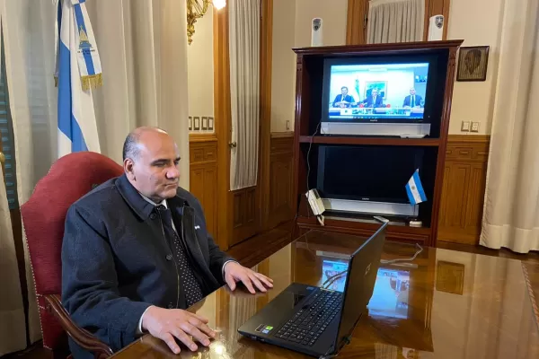 Anuncian que el IFE se extenderá a Tucumán y a todo el país