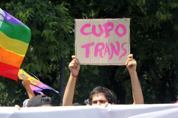 Con 14 votos a favor y cuatro en contra, el Concejo de San Miguel de Tucumán aprobó el cupo trans