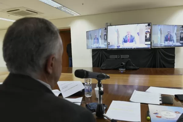 Legisladores del NOA instan a fijar un protocolo para el tránsito de productores en la región