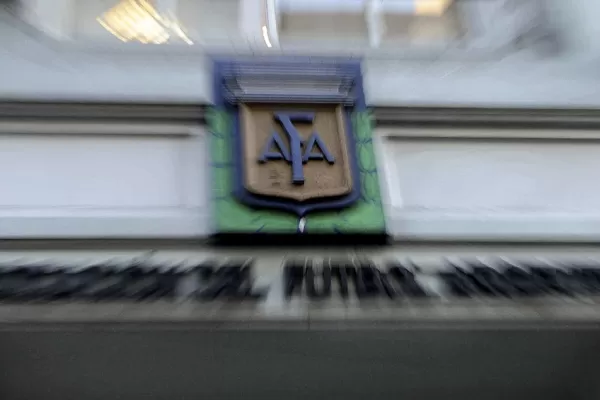 Se viene una reunión clave en AFA por la definición de protocolos sanitarios para cuando vuelva el fútbol