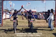 Por la pandemia, Tucumán se queda este año sin el tradicional Trasmontaña de mountain bike